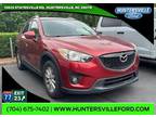 2013 Mazda CX-5