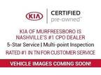 2018 Kia Sedona