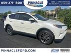 2018 Toyota RAV4 Hybrid