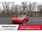 2008 Chevrolet Corvette