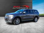 2015 Dodge Durango