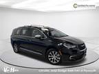 2021 Chrysler Pacifica Hybrid