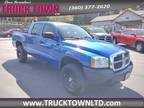 2007 Dodge Dakota