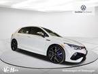 2022 Volkswagen Golf R