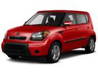 2010 Kia Soul