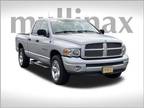 2002 Dodge Ram 1500
