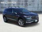 2018 Buick Enclave