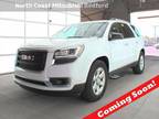 2016 GMC Acadia