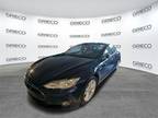 2013 Tesla Model S