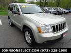 2010 Jeep Grand Cherokee