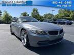 2011 Bmw Z4