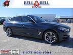 2016 BMW 328 Gran Turismo