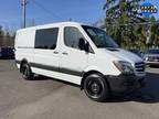2016 Mercedes-Benz Sprinter