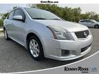 2010 Nissan Sentra
