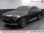 2021 Bmw X4