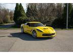 2018 Chevrolet Corvette