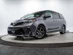 2019 Toyota Sienna
