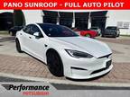 2022 Tesla Model S