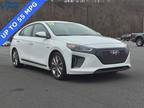 2019 Hyundai Ioniq Hybrid