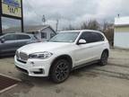 2017 Bmw X5