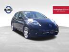 2014 Nissan LEAF