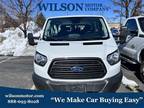 2019 Ford Transit-150