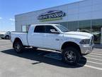 2010 Dodge Ram 3500