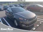 2014 Kia Optima
