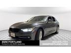 2018 BMW 328d