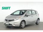 2015 Nissan Versa Note