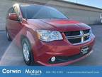 2012 Dodge Grand Caravan