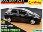 2019 Honda Fit