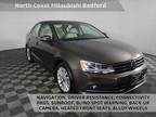 2015 Volkswagen Jetta