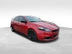 2016 Dodge Dart