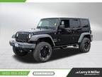 2010 Jeep Wrangler Unlimited