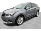 2019 Buick Envision