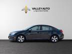 2011 Chevrolet Cruze