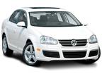 2008 Volkswagen Jetta