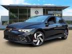 2023 Volkswagen Golf GTI
