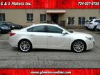 2012 Buick Regal