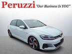 2020 Volkswagen Golf GTI