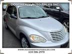 2008 Chrysler PT Cruiser