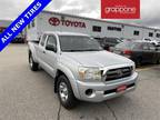 2009 Toyota Tacoma