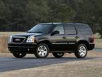 2011 GMC Yukon