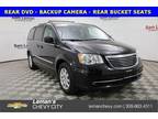 2013 Chrysler Town & Country
