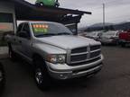 2003 Dodge Ram 2500