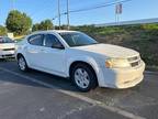 2009 Dodge Avenger