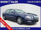 2009 Buick LaCrosse