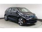 2021 BMW i3
