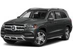 2021 Mercedes-Benz GLS 450